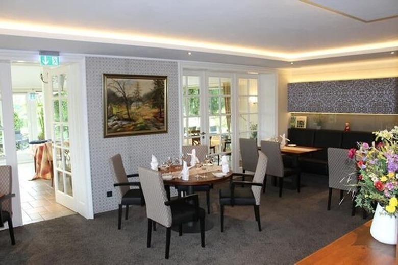 Hostal Landgasthof Gut Marienbildchen