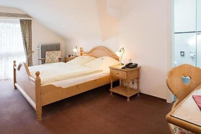 Hostal Landgasthof Gut Marienbildchen