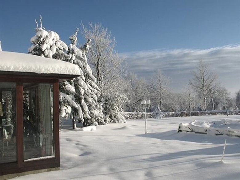 Hostal Landgasthof Gut Marienbildchen