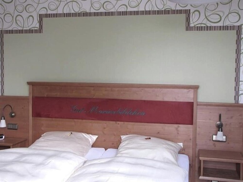Hostal Landgasthof Gut Marienbildchen