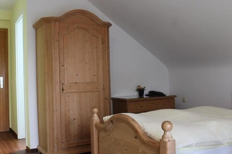 Hostal Landgasthof Gut Marienbildchen
