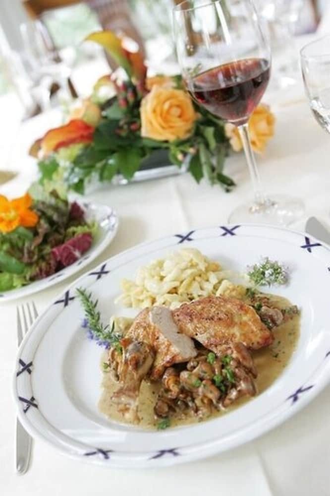 Hostal Landgasthof Gut Marienbildchen