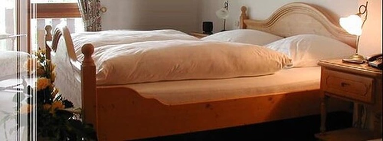 Hostal Landgasthof Gut Marienbildchen