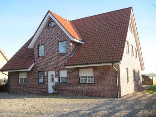Apartamento Landhaus Presen Ferienwohnung