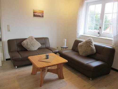 Apartamento Landhaus Presen Ferienwohnung