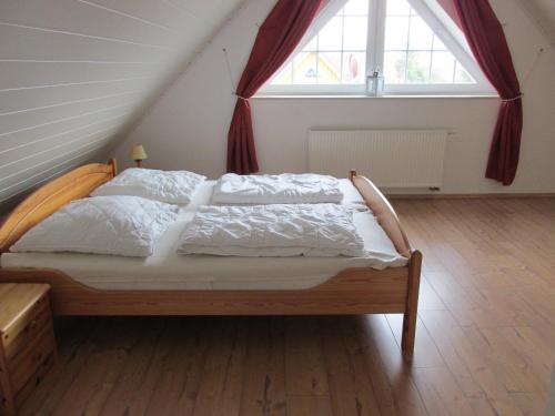 Apartamento Landhaus Presen Ferienwohnung