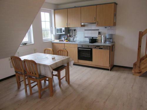 Apartamento Landhaus Presen Ferienwohnung