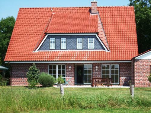 Apartamento Landhaus Presen Ferienwohnung