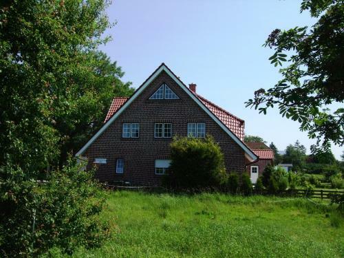 Apartamento Landhaus Presen Ferienwohnung