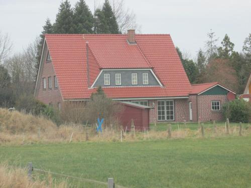 Apartamento Landhaus Presen Ferienwohnung