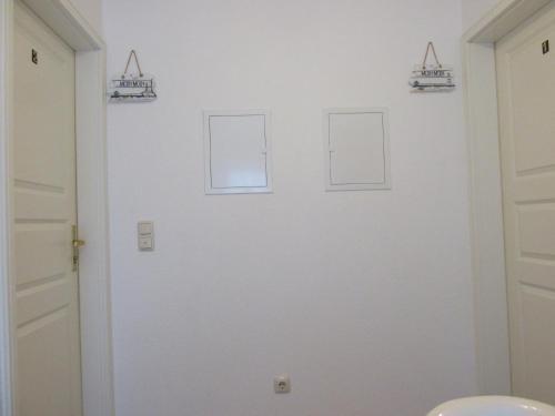 Apartamento Landhaus Presen Ferienwohnung