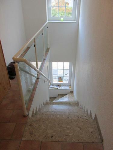 Apartamento Landhaus Presen Ferienwohnung
