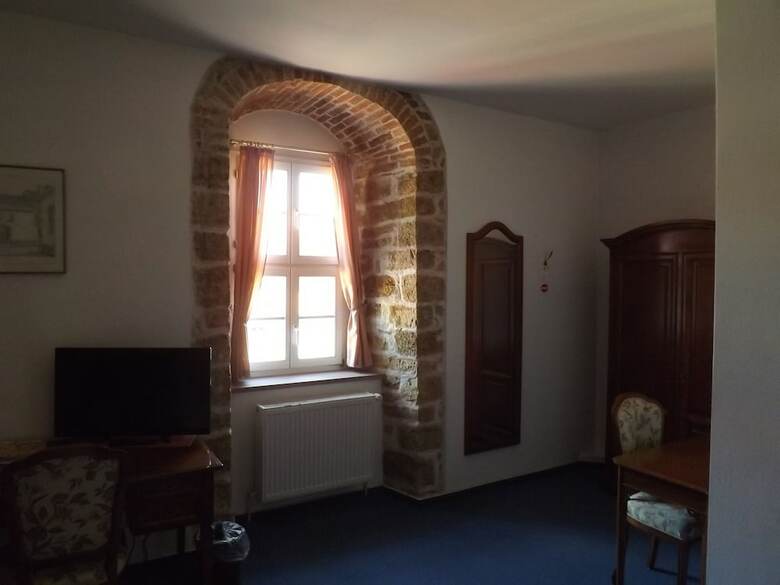 Hotel "zur Sonne"