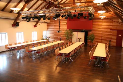 Hostal Hotel Zum Alten Wirt