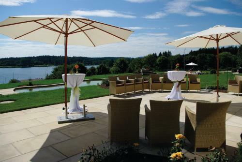 Hochw�lder Wohlf�hlhotel
