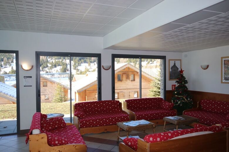 Residencia Le Hameau Du Puy