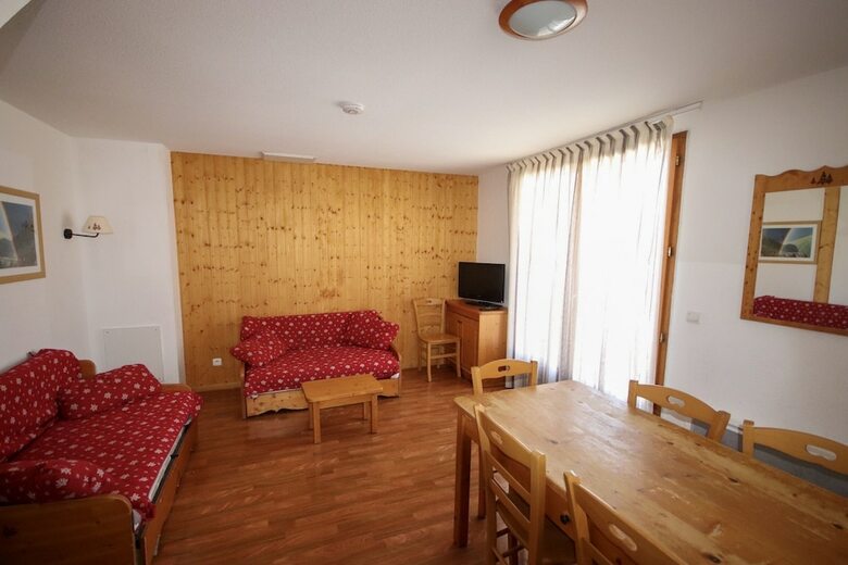 Residencia Le Hameau Du Puy