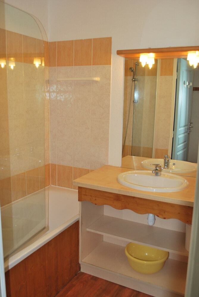 Residencia Le Hameau Du Puy
