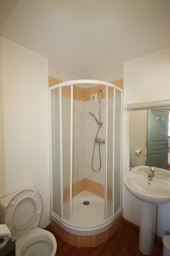 Residencia Le Hameau Du Puy