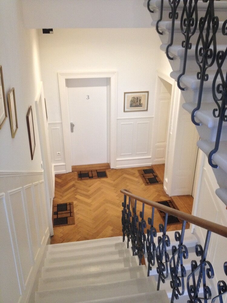 Residencia Le Relais de L'orangerie
