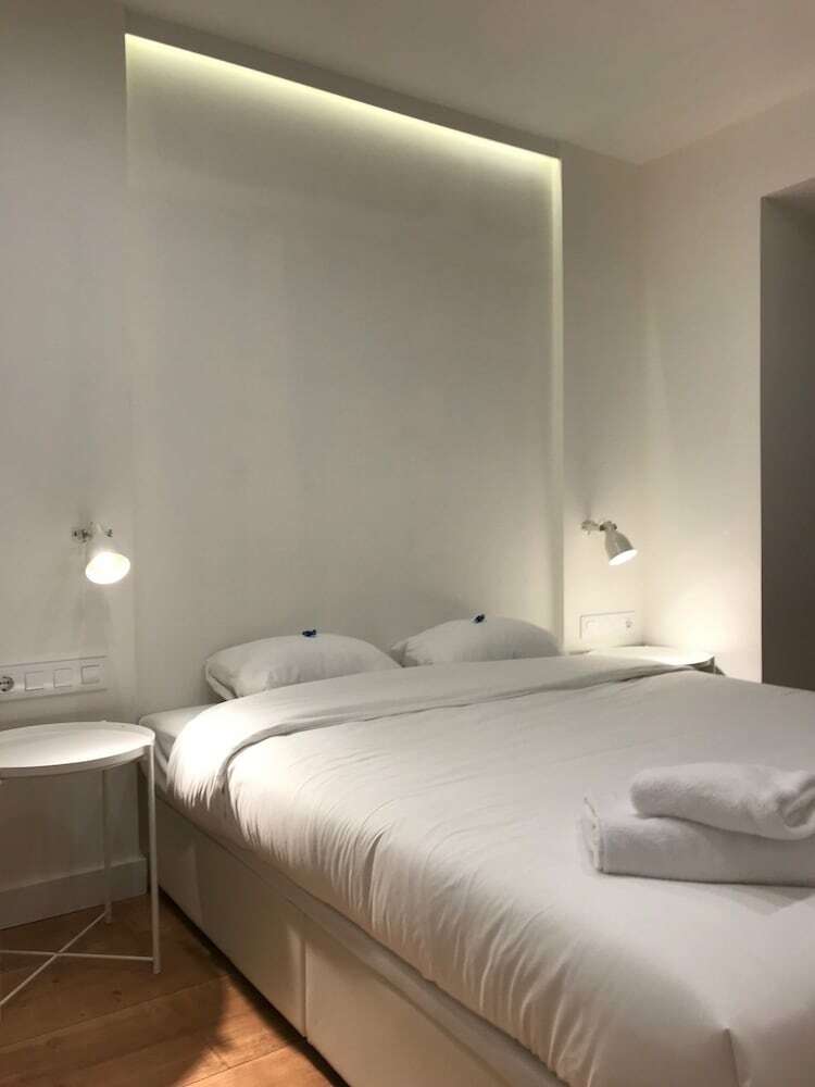 Olala Vibe Apartments