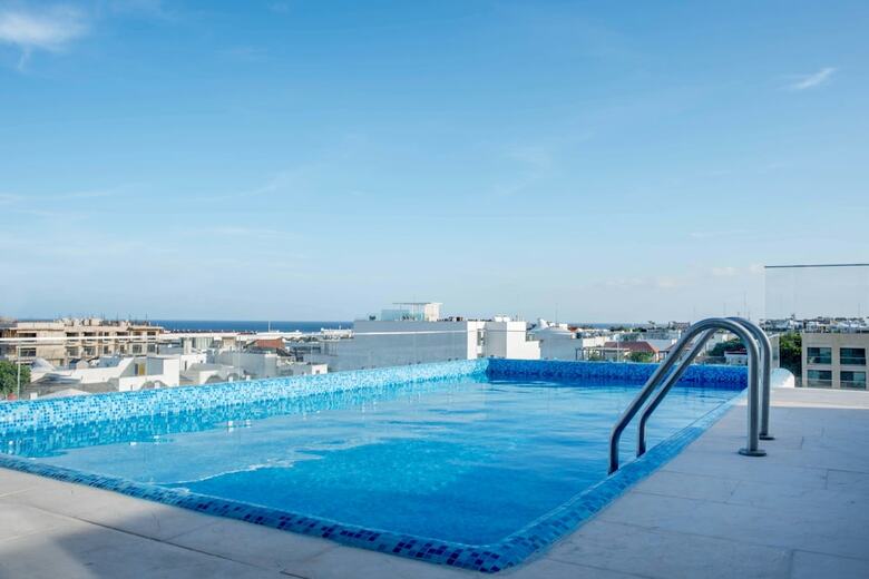 Apartamentos Menesse 32 102 By Mikitito Rentals
