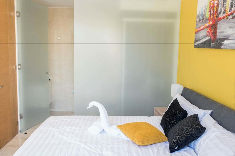Apartamentos Menesse 32 102 By Mikitito Rentals