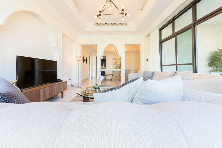 Apartamento Maison Privee - Burj Khalifa Community