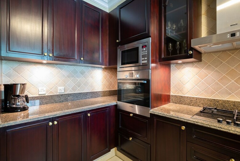 Apartamento Maison Privee - Burj Khalifa Community