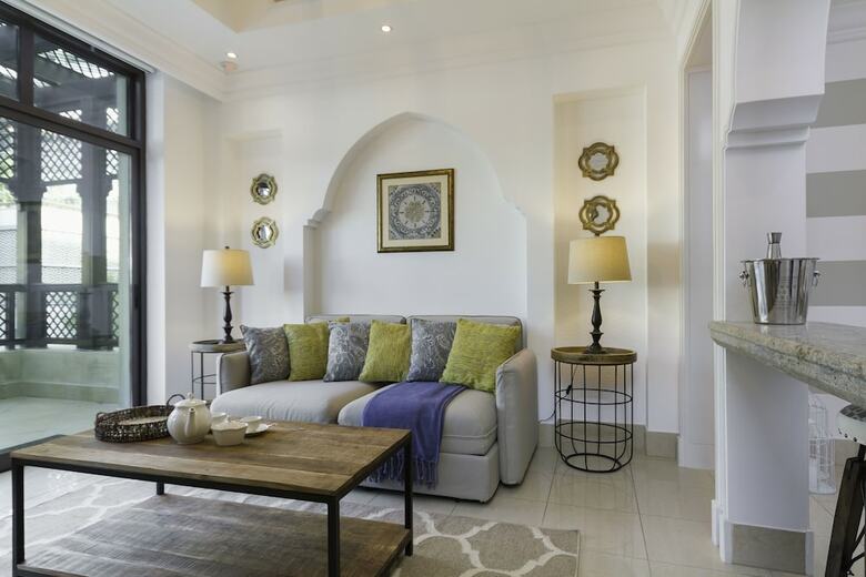 Apartamento Maison Privee - Burj Khalifa Community