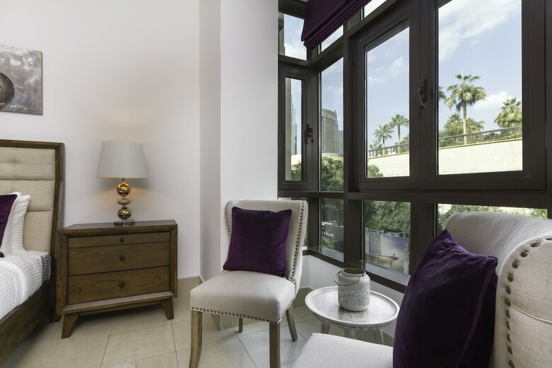 Apartamento Maison Privee - Burj Khalifa Community