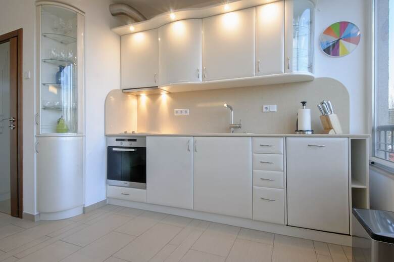 Ivan Vazov Luxury Apartment