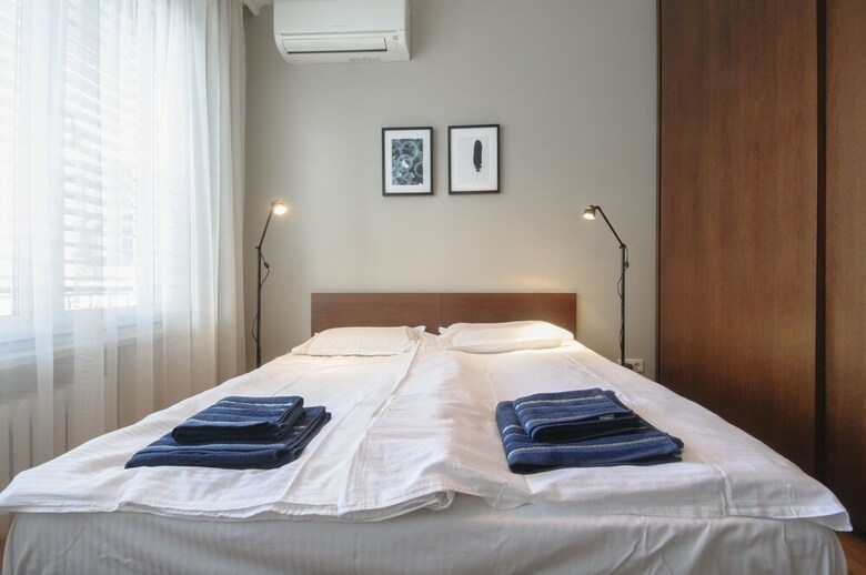 Ivan Vazov Luxury Apartment
