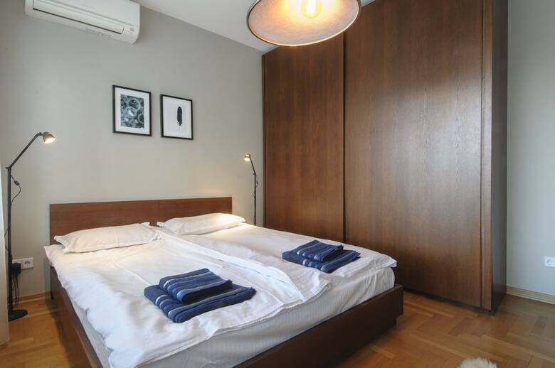 Ivan Vazov Luxury Apartment
