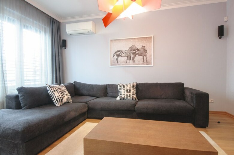Ivan Vazov Luxury Apartment