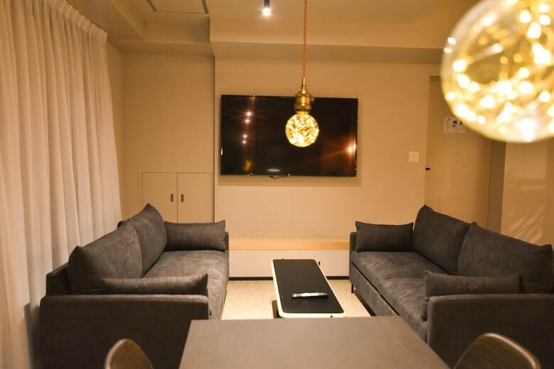 Aparthotel Randor Residence Tokyo Suites
