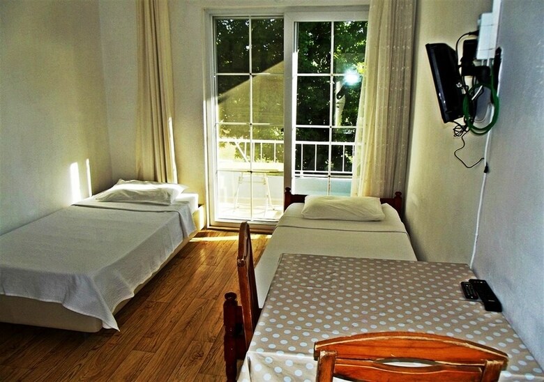 Dalyan Gurkan Apart Hotel