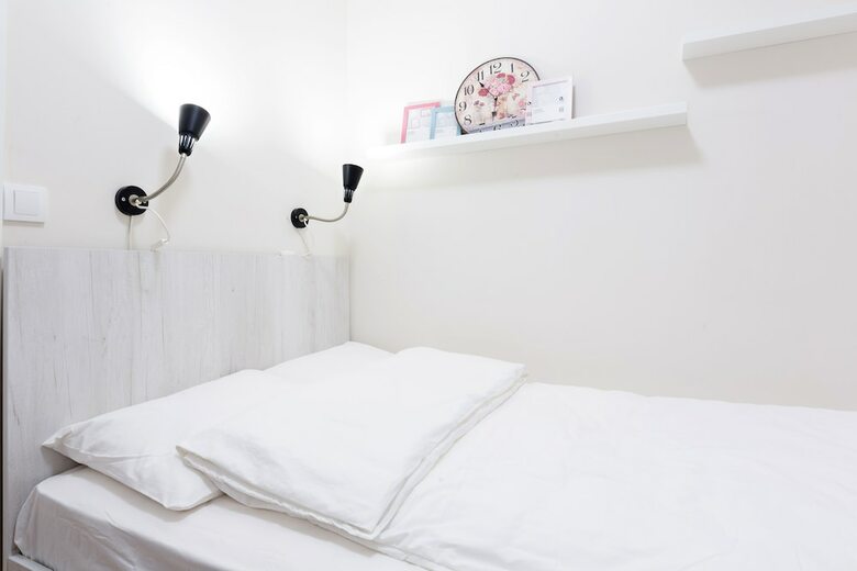 Belgrade Center Apartment