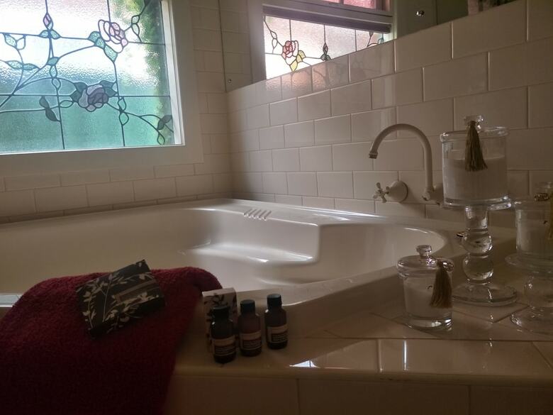 Bed & Breakfast Fernweh Guesthouse
