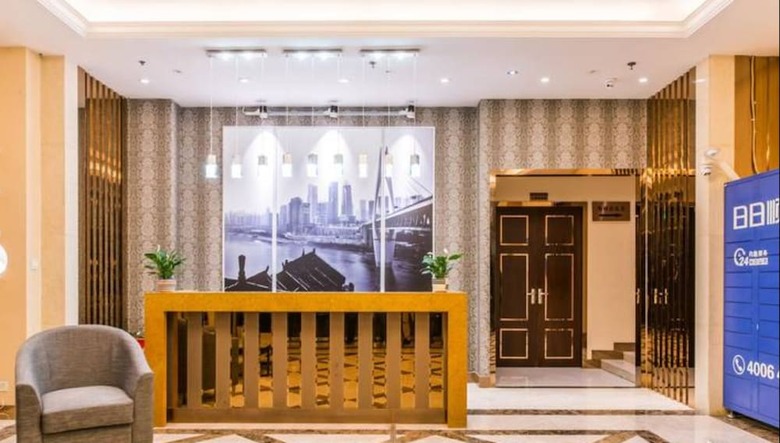 Apartamentos Estay Rsidence Guangyu Shangbin Cq