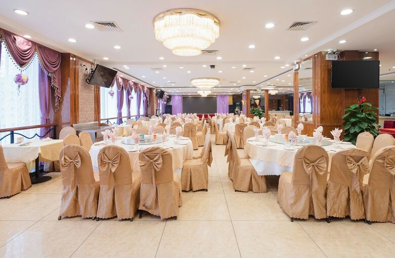 Xinyuan Hot Spring Hotel