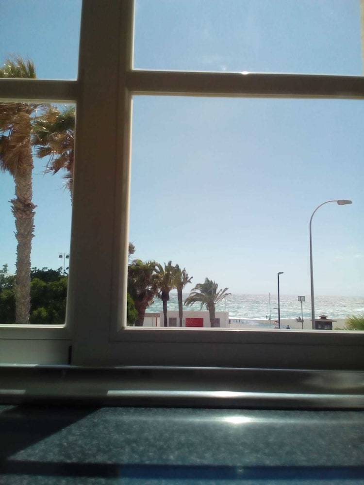 Apartamento Primera L�nea de Playa