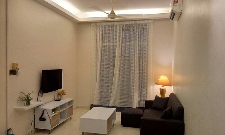 Hotel Lostworld @ Twin Luck Homestay