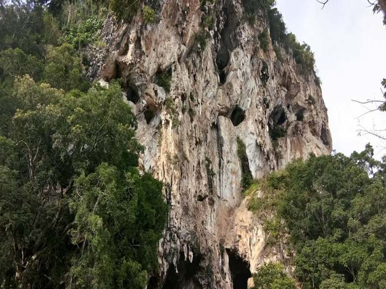 Hotel Lostworld @ Twin Luck Homestay