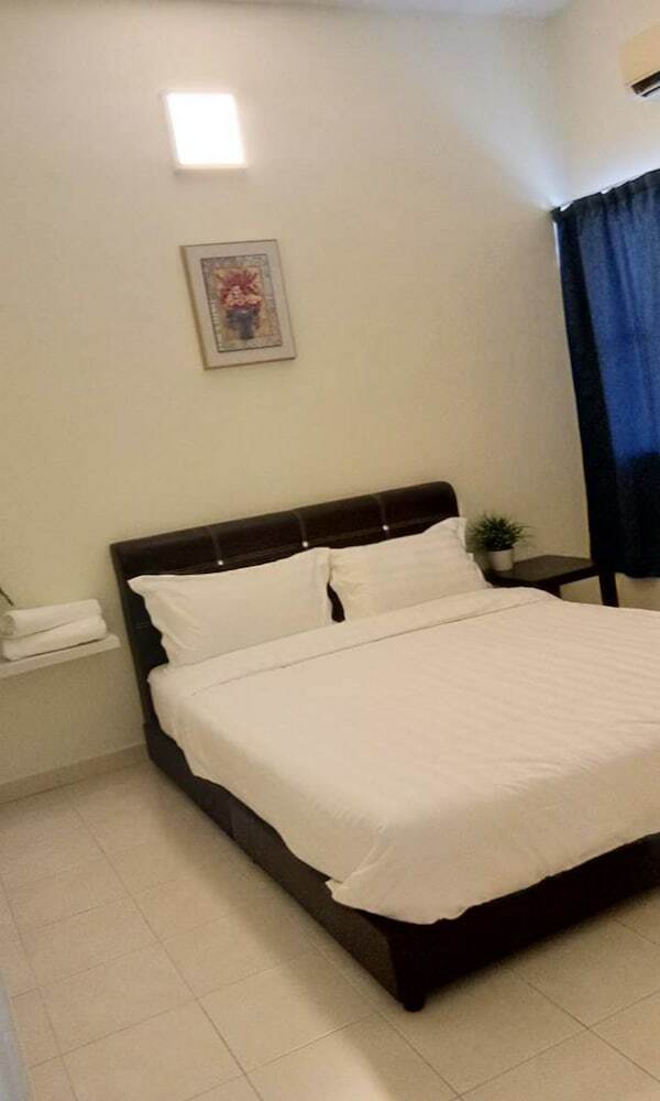 Hotel Lostworld @ Twin Luck Homestay