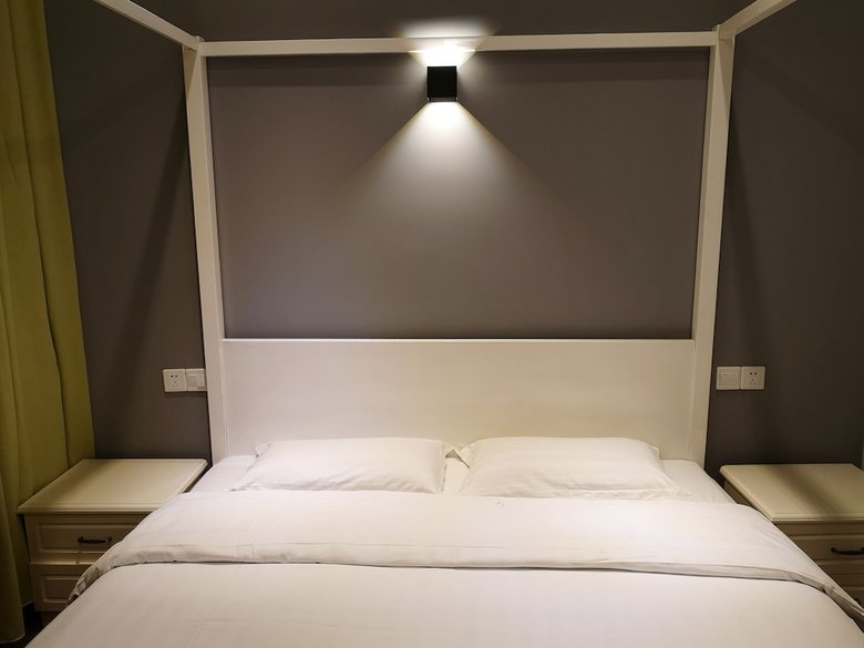 Hotel Wuzhen Fairy Impression Inn