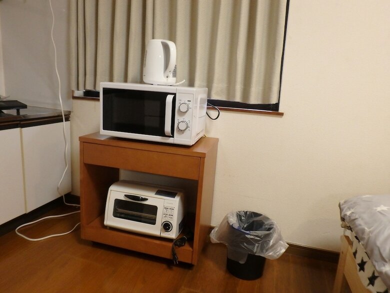 Apartamentos Kyo No Yado Nishioji