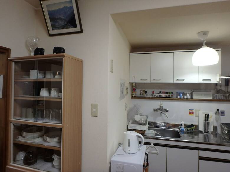 Apartamentos Kyo No Yado Nishioji