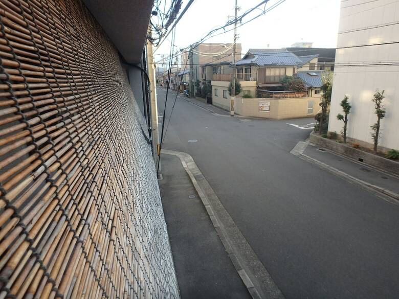Apartamentos Kyo No Yado Nishioji