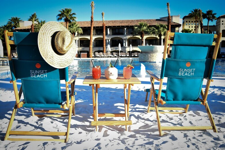Apartamento Fairmont Scottsdale Princess